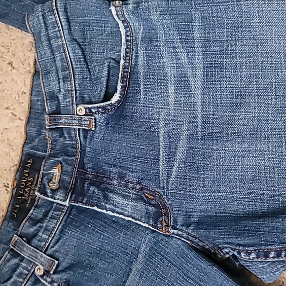 Juicy Couture Jeans - Picture 10 of 11